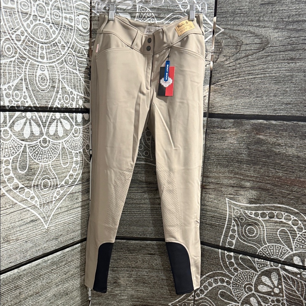 Tailored Sportsman Breeches